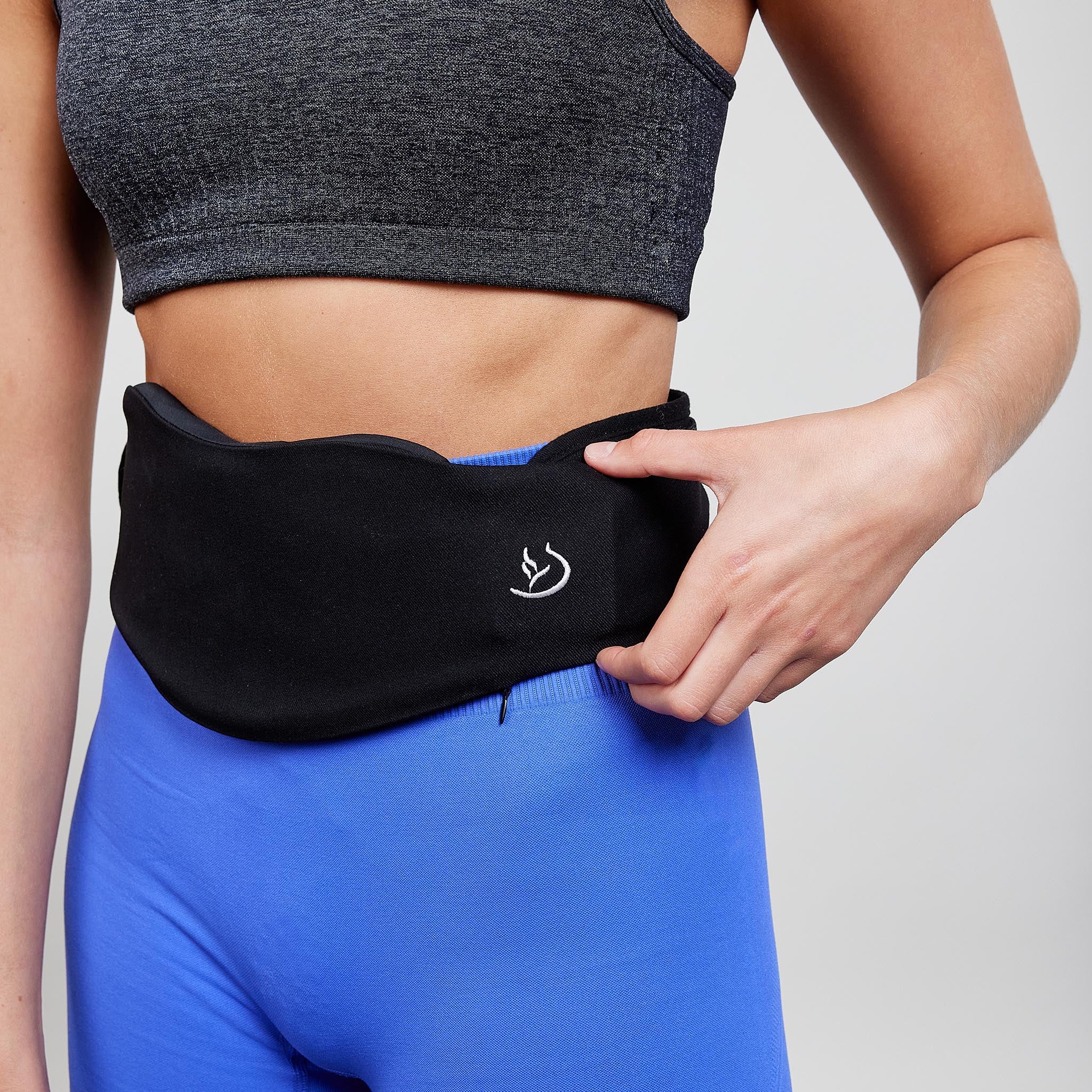 Ceinture connectée + Batterie externe offerte